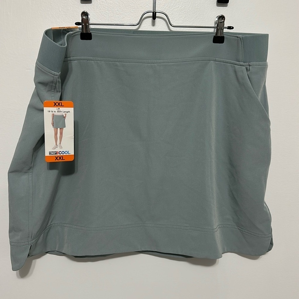32 Cool mini skirt​​​